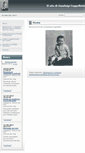 Mobile Screenshot of coppelletti.net